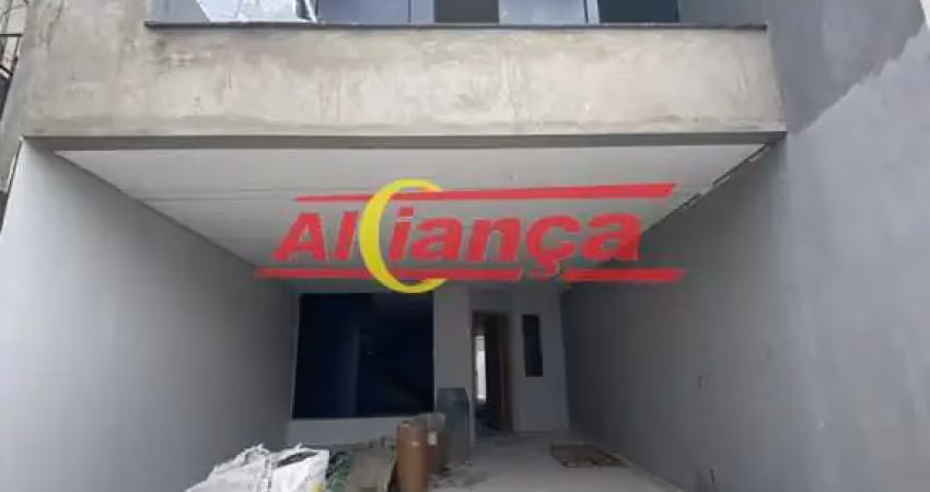 Lindo Sobrado novo!!