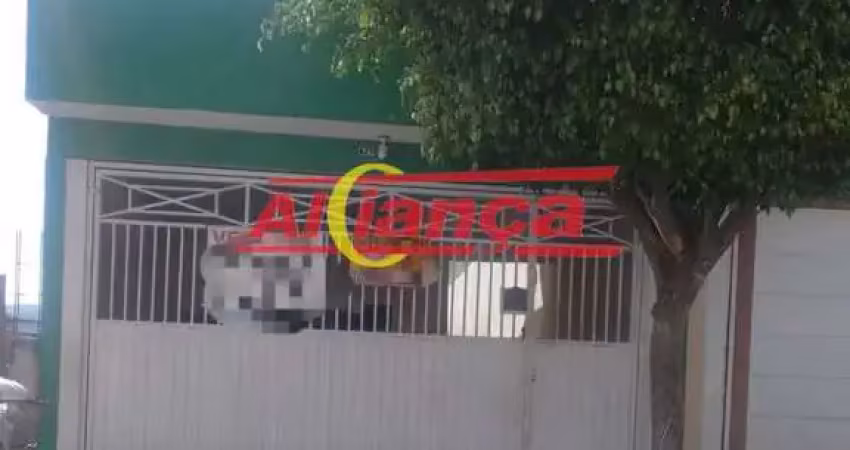 Casa com 2 quartos à venda na Rua Viana de Castelo, 240, Jardim Maria Clara, Guarulhos