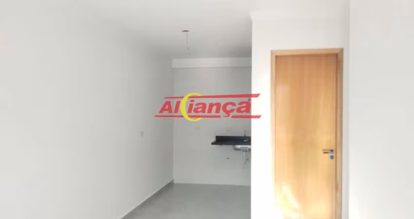 APARTAMENTO COM 2 DORMITÓRIOS À VENDA, 42,18 M² - VILA NOVA MAZZEI - GUARULHOS/SP