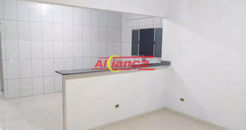 Casa em condomínio fechado com 2 quartos à venda na Rua Flor de Alfazema, 28, Jardim Okuyama, Guarulhos
