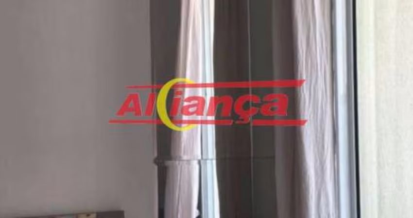Apartamento 2 Dorm. 1 Suíte, 2 banheiros, Metrô Santana