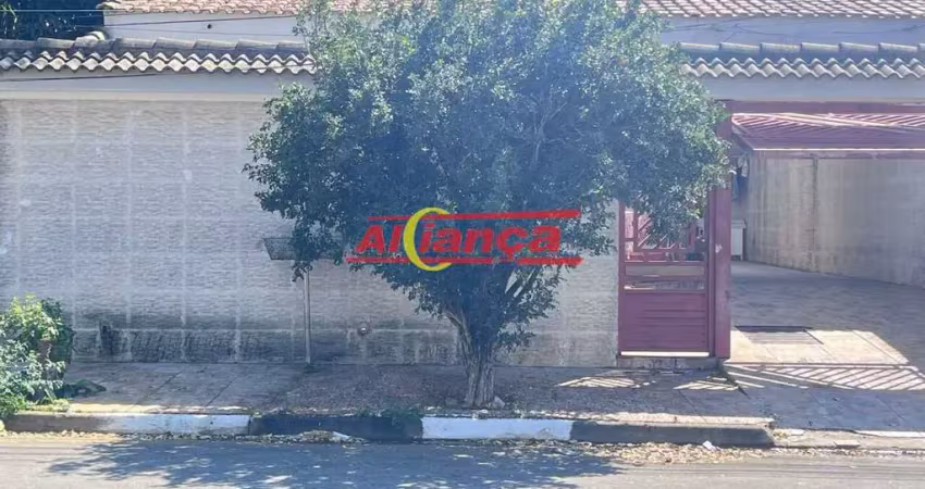 Casa térrea no jd. américa em excelente localização