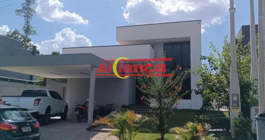 Casa em condomínio Buona Vita, 03 suites, 02 vagas, 207 metros