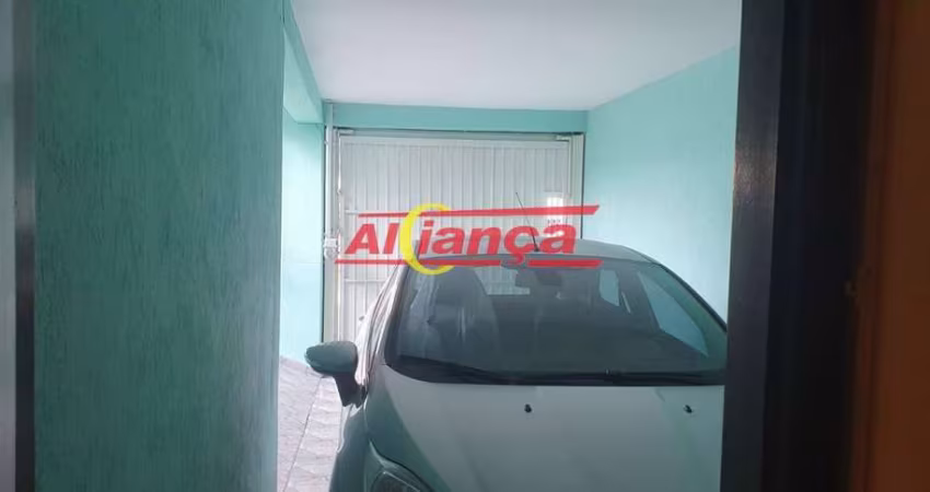 SOBRADO COM 3 DORMITÓRIOS A VENDA  157 M² GUAPIRA/SP