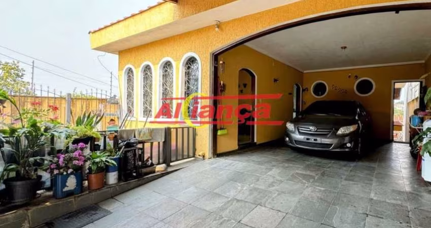 Excelentes Casas para Renda ou Moradia à venda no Parque Continental 1 - Terreno 10x25
