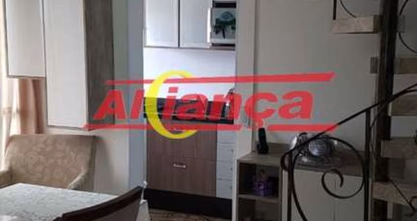 APARTAMENTO DUPLEX CONTINENTAL 2