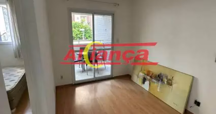 Apartamento à Venda - Vila Buarque - 1 Quarto - 37m²