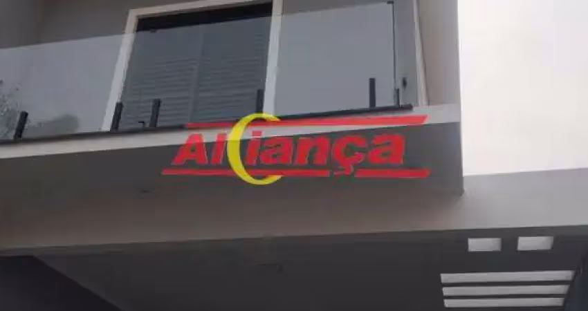 Casa em condomínio fechado com 3 quartos à venda na Rua Madalena, 263, Jardim Santa Bárbara, Guarulhos