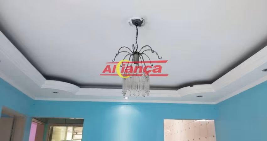 APARTAMENTO 2 QUARTOS NOS PIMENTAS PRÓXIMO À JUSCELINO E AIRTON SENNA EM GUARULHOS EM SP