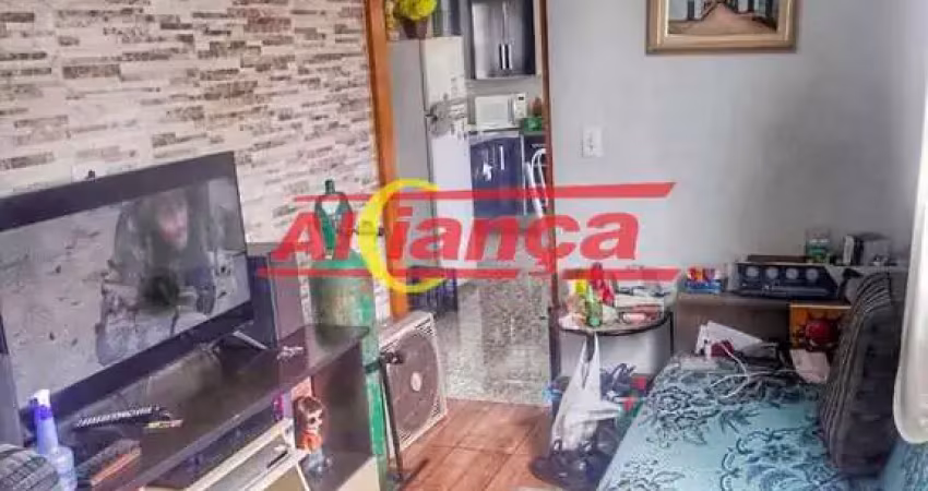Sobrado Localizado nas proximidades da Emilio Ribas .
