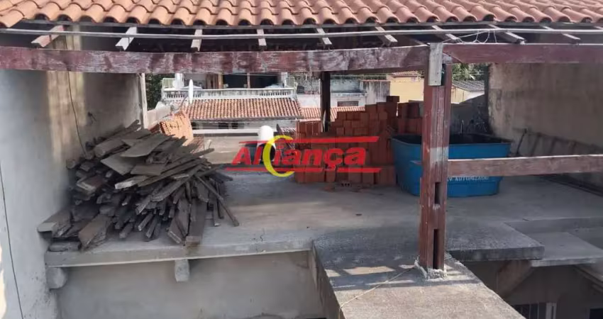 Casa com 6 quartos à venda na Rua Nilce Malheiros de Alcântara, 282, Jardim Nova Taboão, Guarulhos