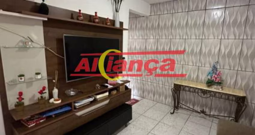 SOBRADO COM 4 DORMITÓRIOS A VENDA, 150 m² - VILA ITAPOAN - GUARULHOS/SP