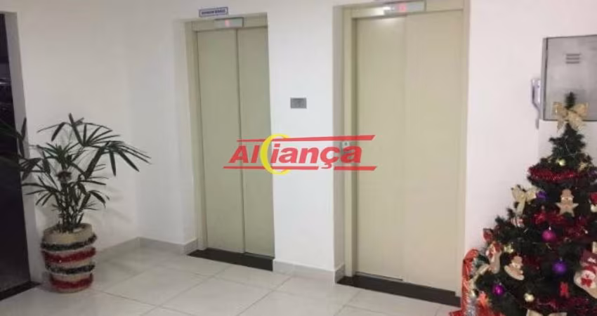 APARTAMENTO NO CONDOMÍNIO MARQUÊS DE SANTARÉM, CIDADE JARDIM CUMBICA