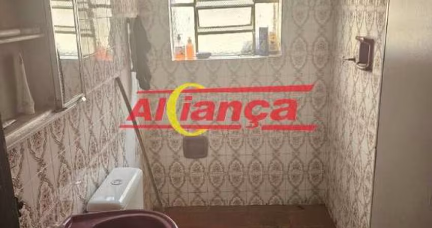 Sobrado em Localização Estratégica: Pronto para Você!