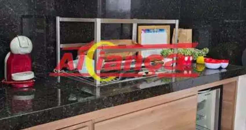 Apartamento à venda - Condomínio Isla Lago dos Patos