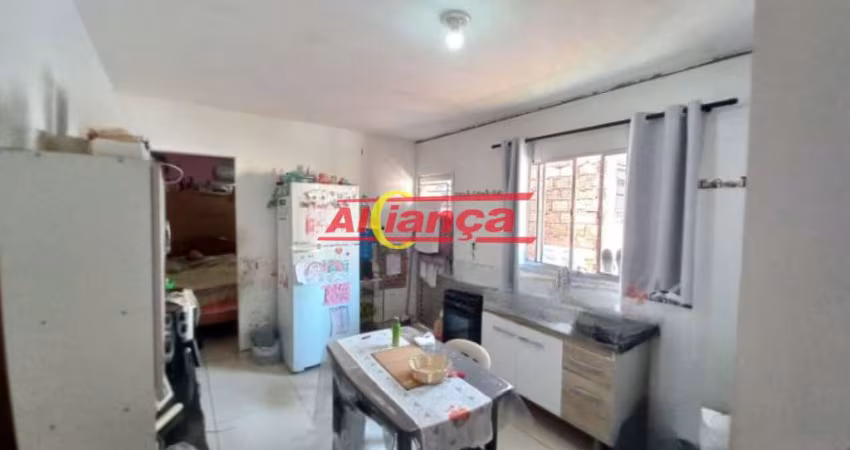 Casas para renda em Guarulhos