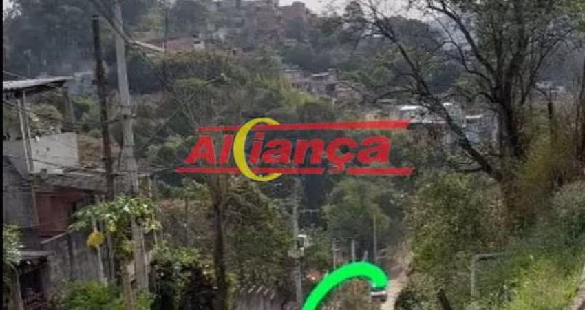 TERRENO 5x25 CABUÇU