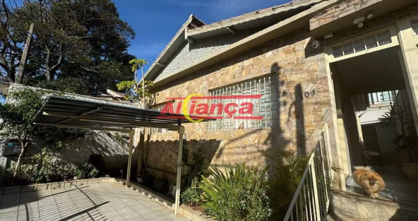Casa Térrea à Venda - Atravessa da Alameda Yaya, Guarulhos