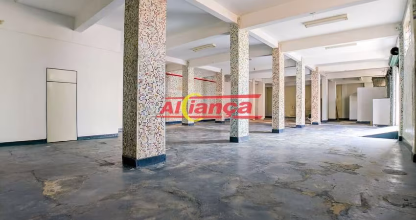 SALÃO COMERCIAL CENTRO PENHA