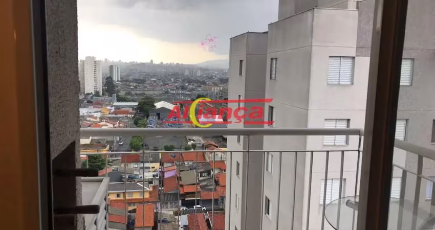 APARTAMENTO COM 3 DORMITORIOS, SUITE  2 VAGAS COBERTAS
