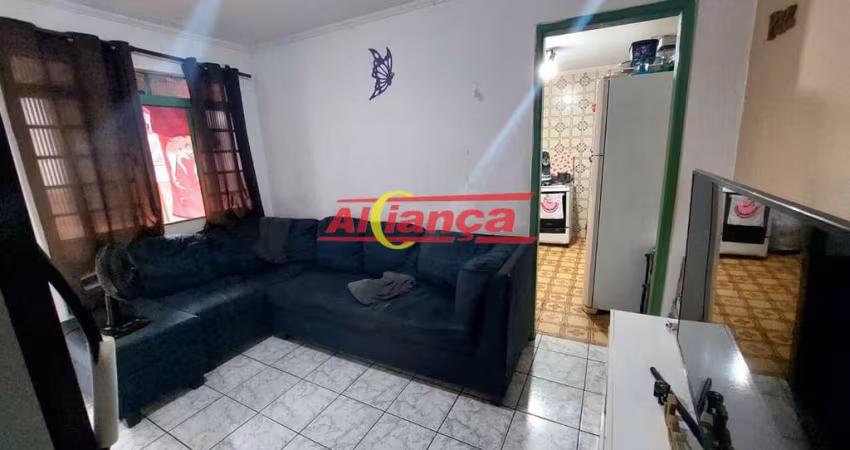 Casas Residenciais em um terreno de 200m²- Jd Brasil- Zona Norte- SP.