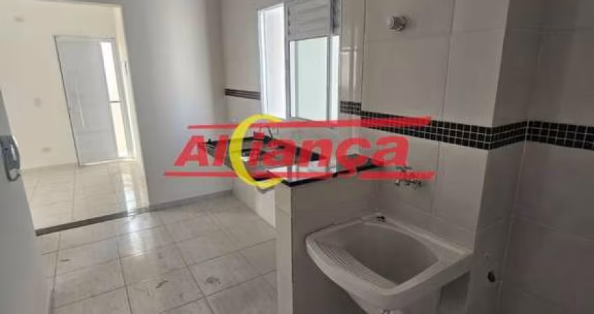 Apartamento 280 mil na Tranquilidade