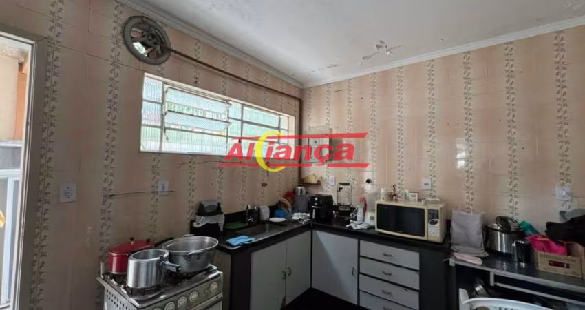 Casa Térrea Próxima FIG / UNIMESP