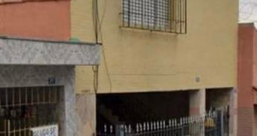 CASA RESIDENCIAL - JARDIM PALMIRA - GUARULHOS/SP