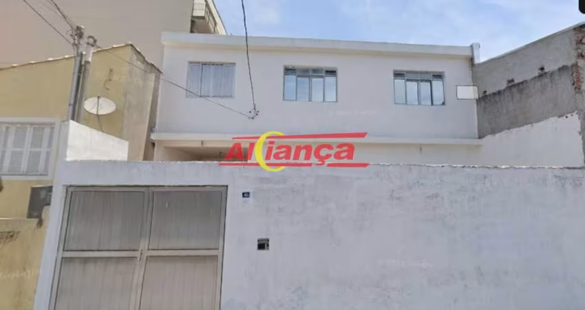 Casa Comercial.