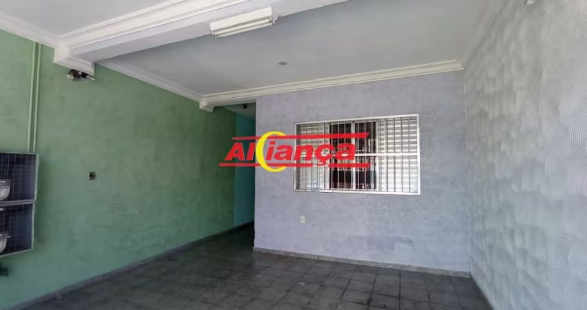 Sobrado para venda $ 450.000 - Jardim Valéria / Guarulhos