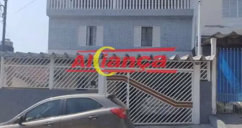 Casa em condomínio fechado com 4 quartos à venda na Rua Eusonia, 232, Jardim Eusonia, Guarulhos