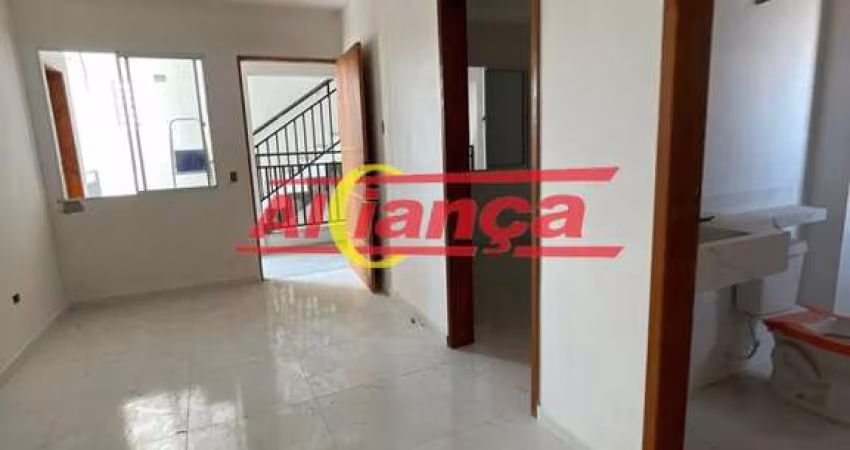 Apartamento de 1 Dormitorio