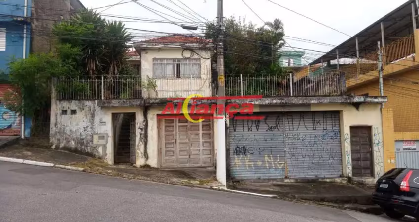 Terreno com 645 metros ideal para incorporação, documento ok