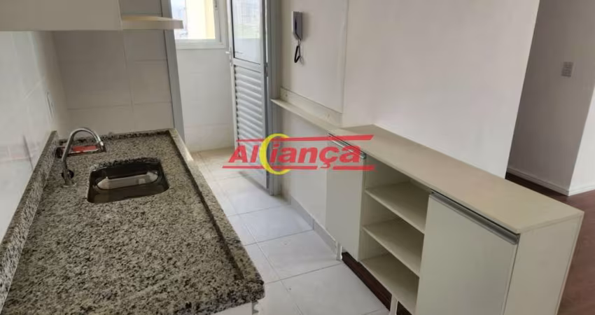 Apartamento Ponte Grande Lyon Residencial