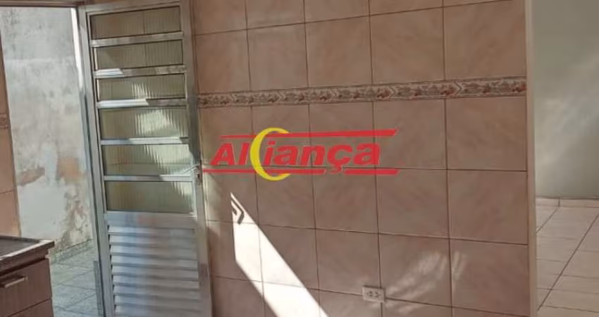 CASA COM 3 DORMITÓRIOS A VENDA, 125,00 M² - JARDIM DO TRIUNFO - GUARULHOS / SP