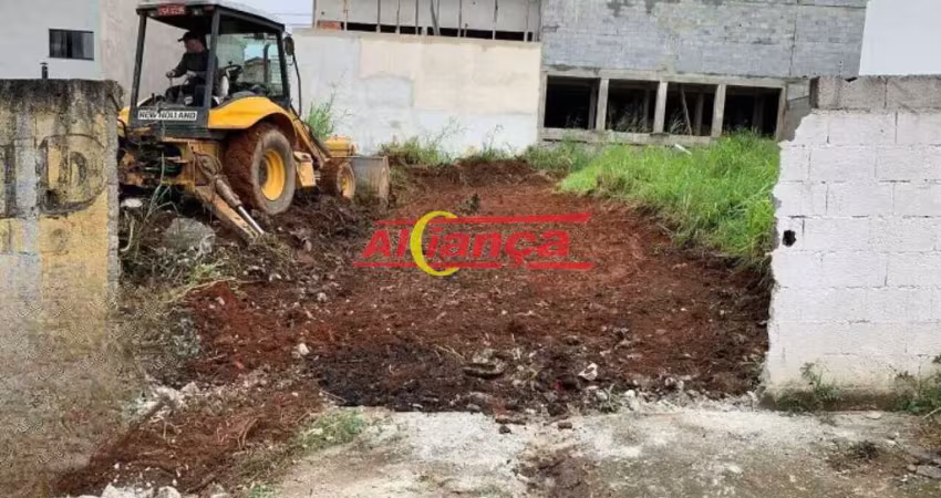 Terreno 250 m2 - jardim sta clara - ótimo local 650 mil
