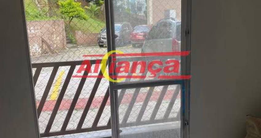 Apartamento reformado a venda em Guarulhos