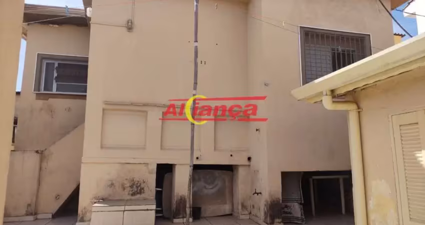 Casa com 2 quartos à venda na Rua Bartolomeu Quadros, 19, Vila Mesquita, São Paulo