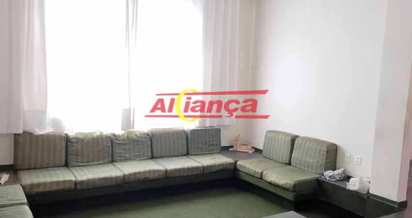 Excelente sobrado comercial- Centro de Guarulhos