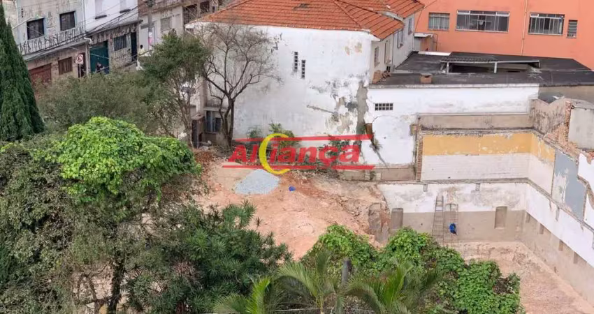 Terreno à venda na Rua Frei Germano, 71, Penha De França, São Paulo