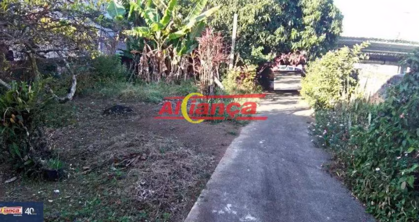 Casa comercial à venda na Rua Felício Marcondes, 263, Centro, Guarulhos