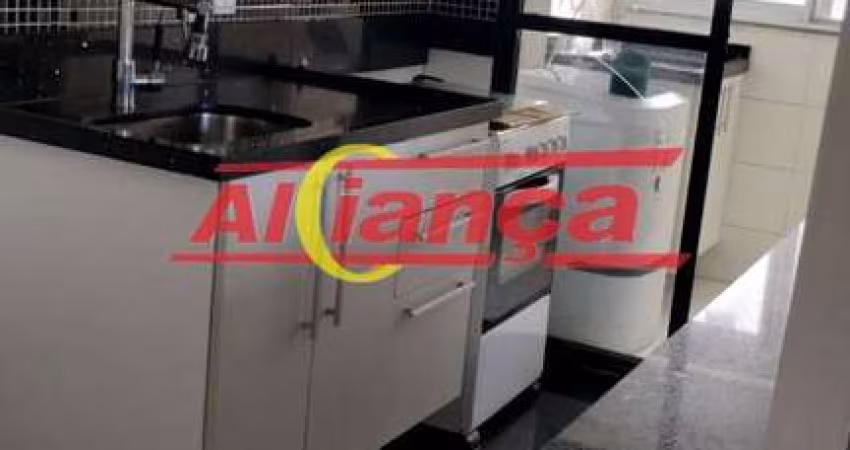 PORTEIRA FECHADA APARTAMENTO MAXIMO COM 3 QUARTOS - PONTE GRANDE