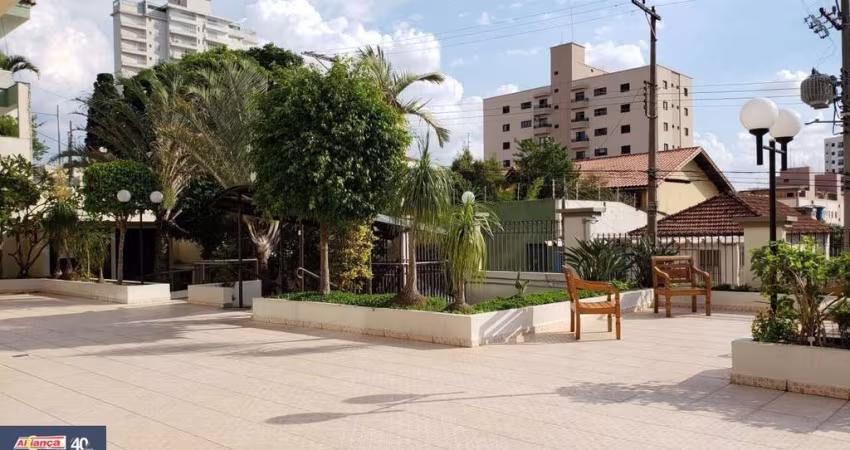 APARTAMENTO COM 3 DORMITÓRIOS SENDO 2 SUITES À VENDA, 45 M² - VILA MILTON ? GUARULHOS/SP