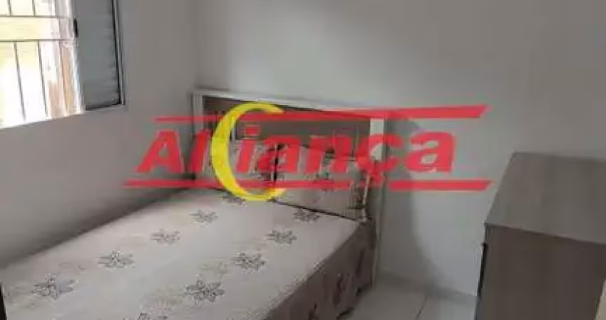 Casa Térra com 02 dorm, em Mairiporã Pronta para financiamento