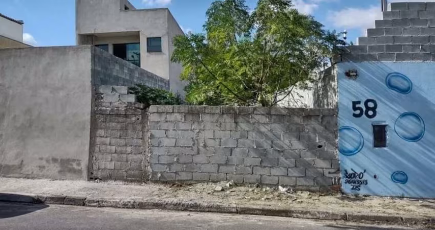 Terreno à venda na Rua Serrana, 57, Jardim Santa Clara, Guarulhos