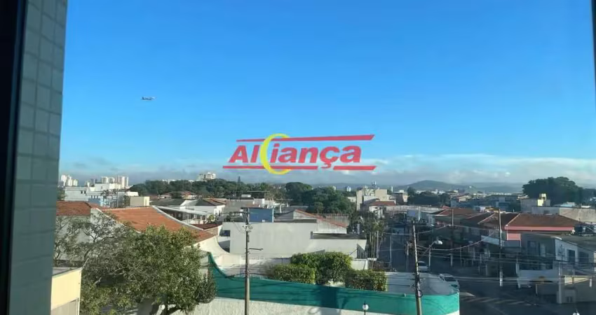 APARTAMENTO A VENDA NO COND MORADA DOS MAIAS, NO BOSQUE MAIA, GUARULHOS