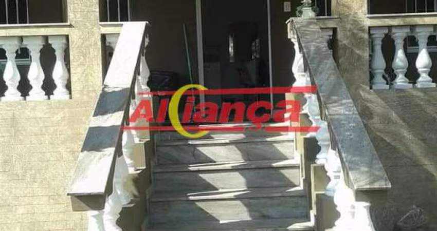 EXCELENTE CASA TERREA JD VL GALVAO