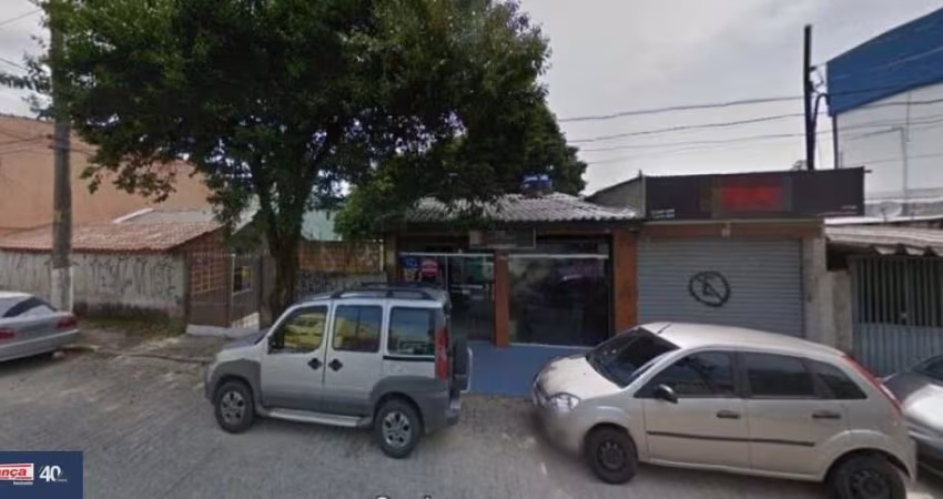 Terreno à venda na José Lopes, 140, Macedo, Guarulhos
