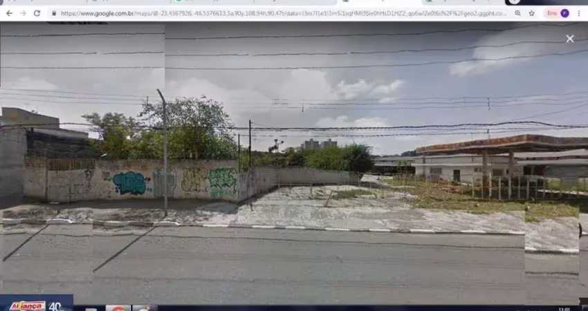 Terreno em condomínio fechado à venda na Avenida Benjamin Harris Hunnicutt, 1130, Vila Rio de Janeiro, Guarulhos