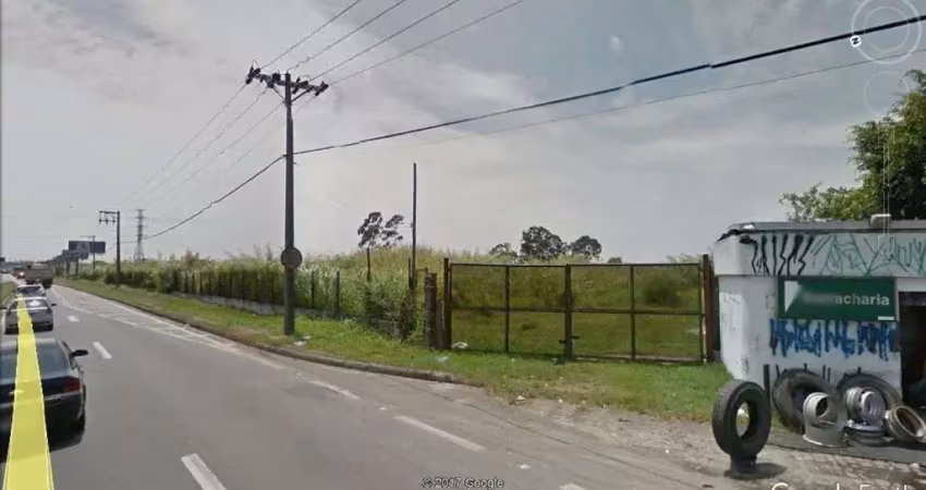 Presidente Dutra, (Km 222) Rod. Pres. Dutra, KM 222 - Jardim Santa Francisca, Guarulhos - SP, 07034-